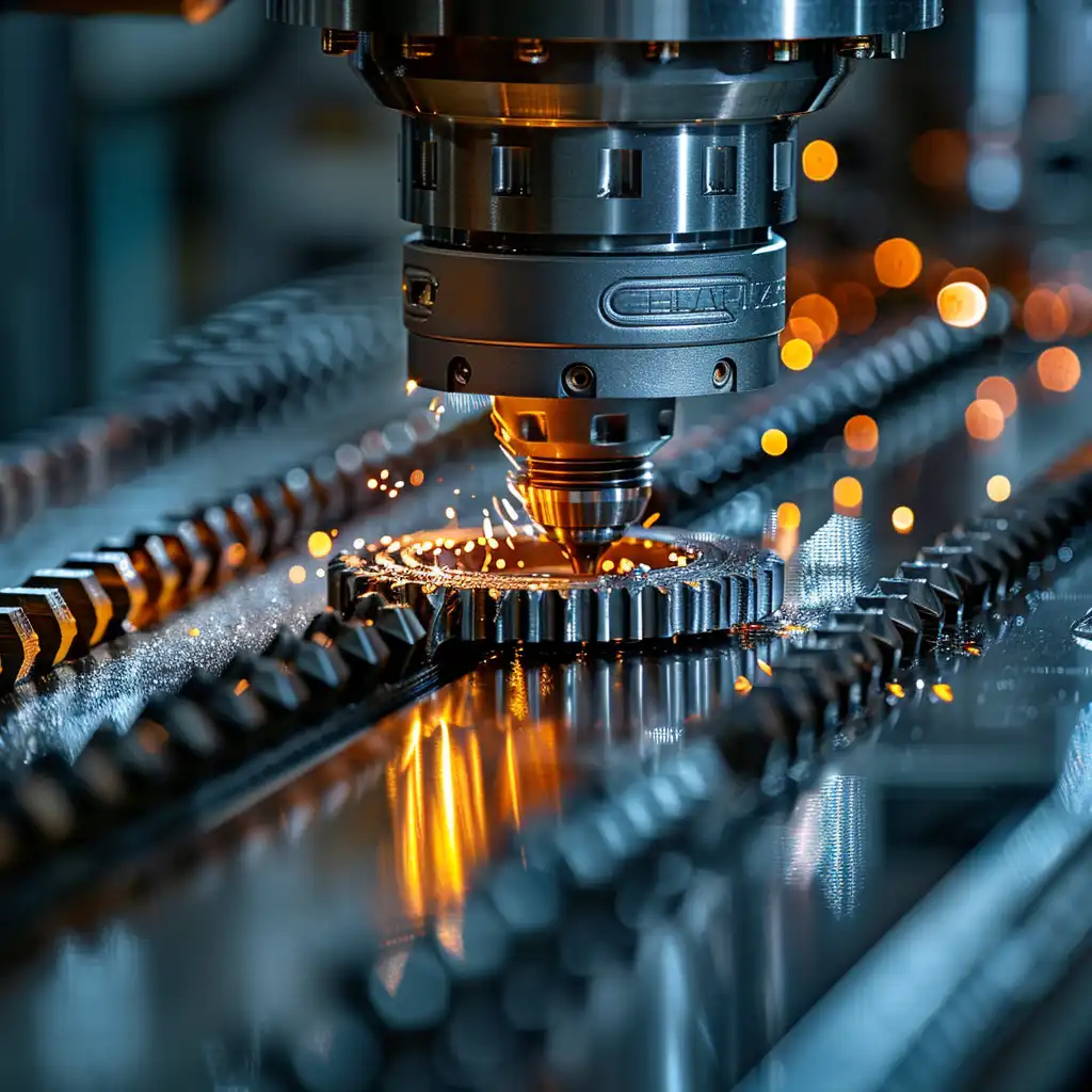 De techniek achter de perfecte knabbelsnede