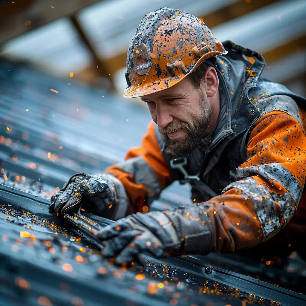 Voordelen van de knabbelschaar in de bouw
